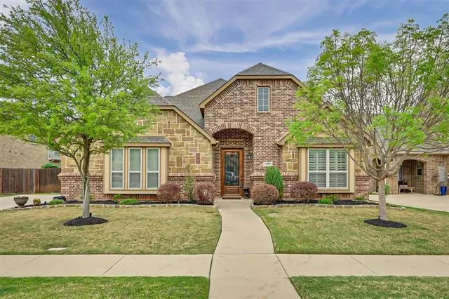 Arlington, TX 76001,2711 Stonebriar Court