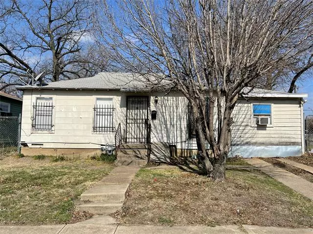 Dallas, TX 75223,4939 Terry Street