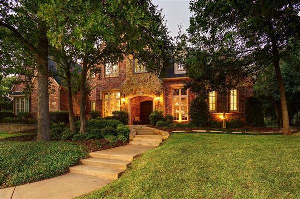 112 Welford Lane, Southlake, TX 76092