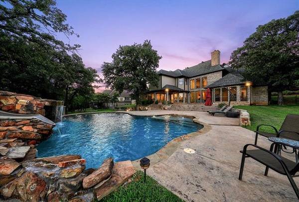 121 Welford Lane, Southlake, TX 76092