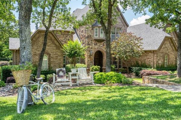 113 Welford Lane, Southlake, TX 76092