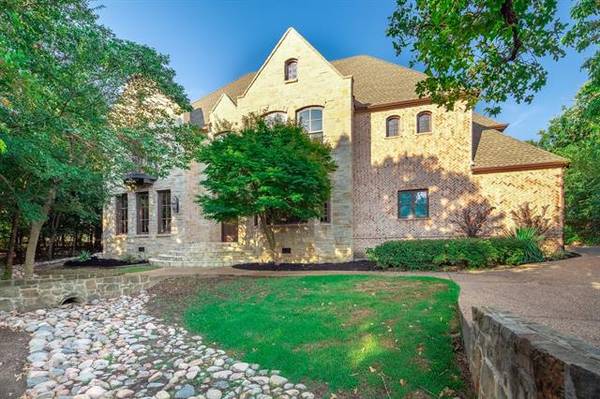 105 Welford Lane, Southlake, TX 76092