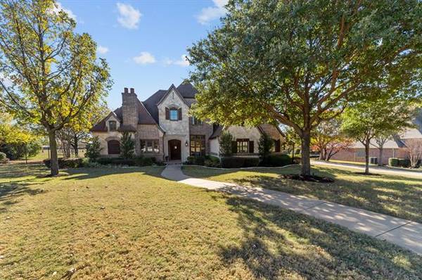 137 Welford Lane, Southlake, TX 76092