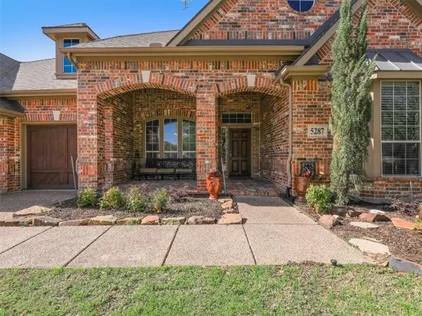 Frisco, TX 75034,5287 Cree Drive