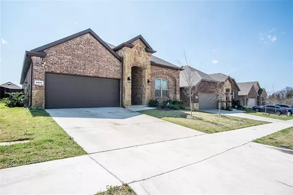 Forney, TX 75126,5317 Canfield Lane