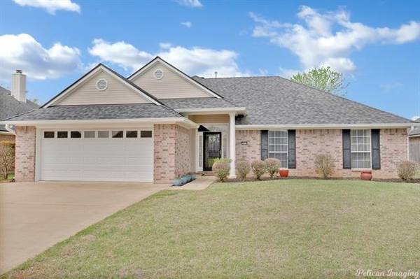 5812 Gold Crest Drive, Bossier City, LA 71112