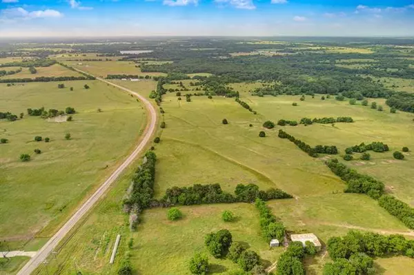 Campbell, TX 75422,174ac FM 2649