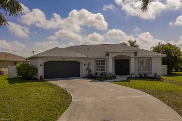 Cape Coral, FL 33914,5003 SW 21st PL