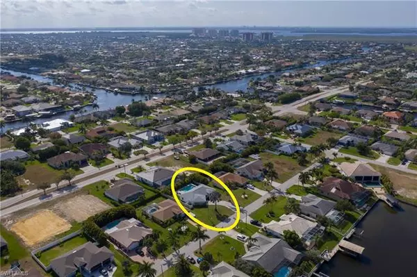 Cape Coral, FL 33914,5003 SW 21st PL