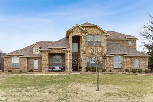 3541 Pinnacle Bay Point, Little Elm, TX 75068