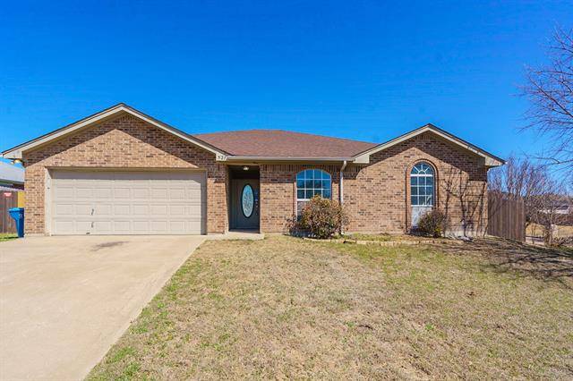 527 E Oak Street, Aledo, TX 76008