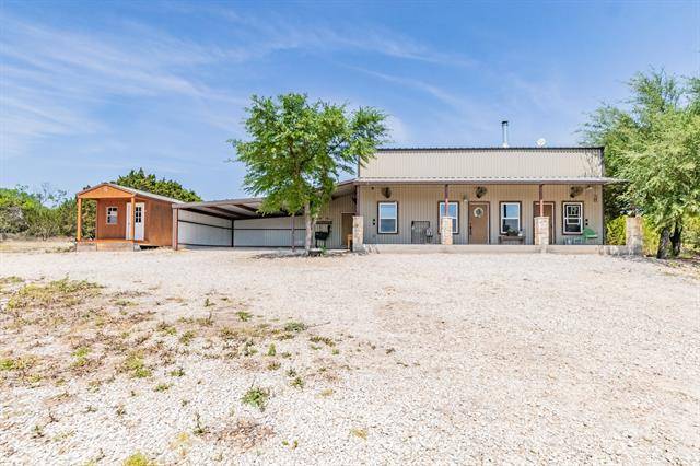 1106 County Road 301a, Glen Rose, TX 76043