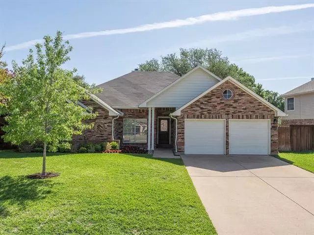 Grapevine, TX 76051,4511 Ainsworth Circle