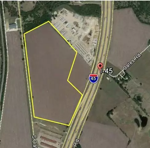 Palmer, TX 75152,TBD Interstate 45