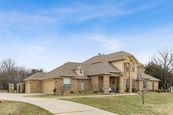 Little Elm, TX 75068,3541 Pinnacle Bay Point