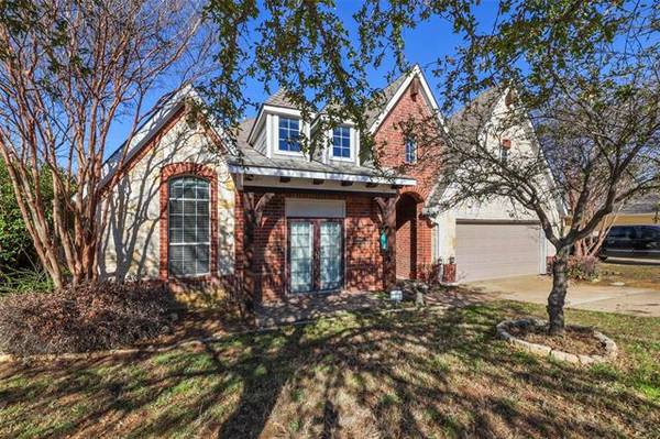 3804 Drexel Drive, Denton, TX 76210