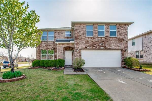 2616 Teal Cove Lane, Little Elm, TX 75068