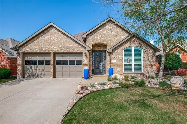 Little Elm, TX 75068,2513 Bluewood Drive