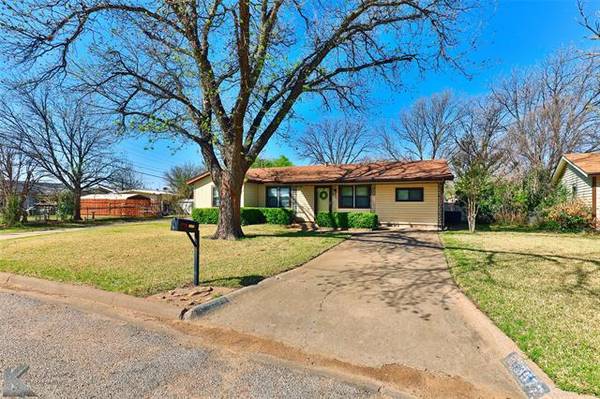 3572 Highland Avenue, Abilene, TX 79605