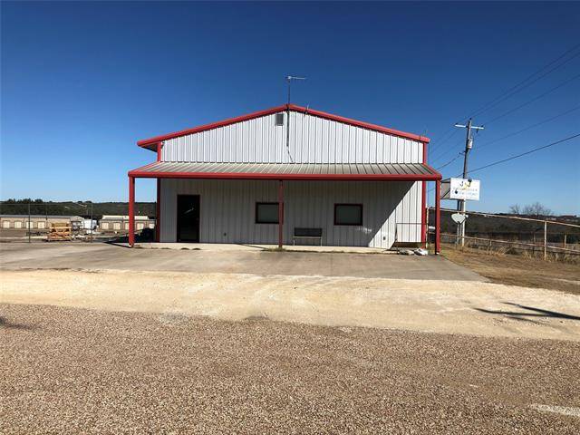 1607 W Highway 67 #A, Glen Rose, TX 76043