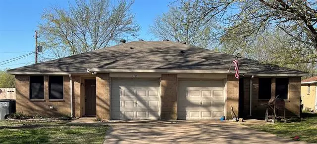 728 Prairie Creek Drive, Princeton, TX 75407