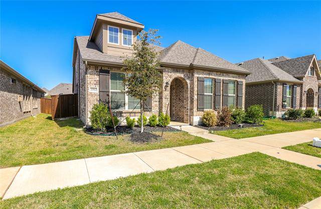 Little Elm, TX 75068,2060 Barx Drive