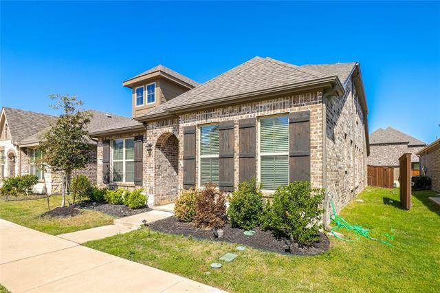 Little Elm, TX 75068,2060 Barx Drive