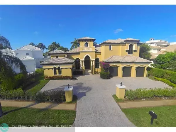 Boca Raton, FL 33496,7121 LIONS HEAD LN