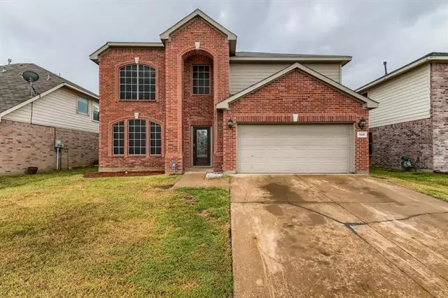 7806 Calgary Lane, Arlington, TX 76001