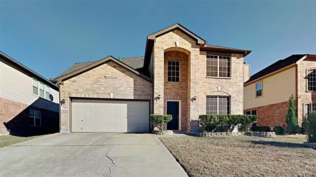 7805 Regent Drive, Arlington, TX 76001