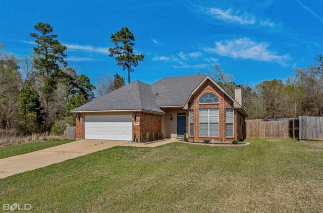 3605 Crestview Drive, Shreveport, LA 71119