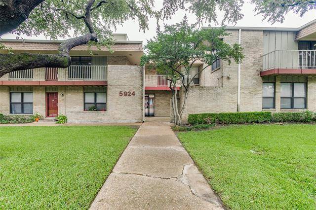 5924 Birchbrook Drive #220, Dallas, TX 75206