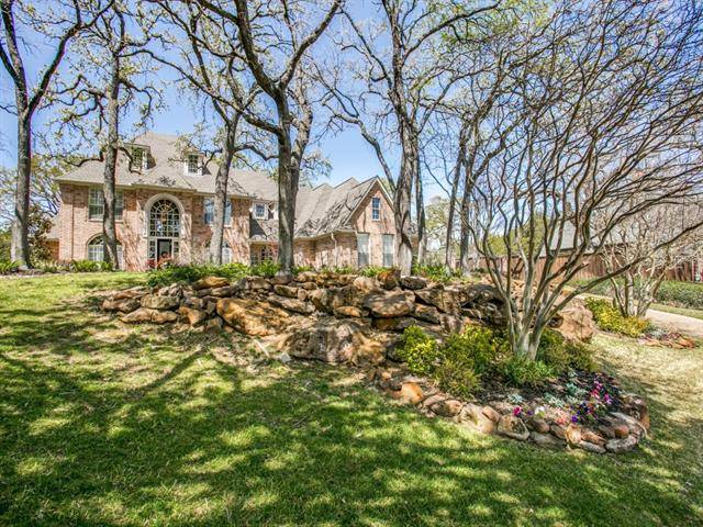 510 Stonewall Court, Southlake, TX 76092