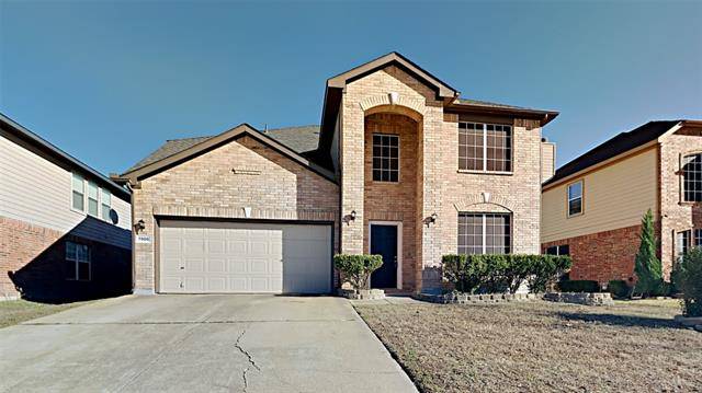 7805 Regent Drive, Arlington, TX 76001