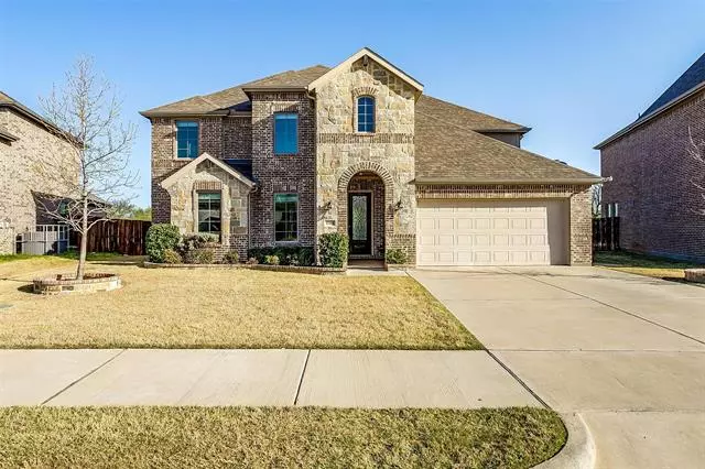 Burleson, TX 76028,1708 Stillwater Drive