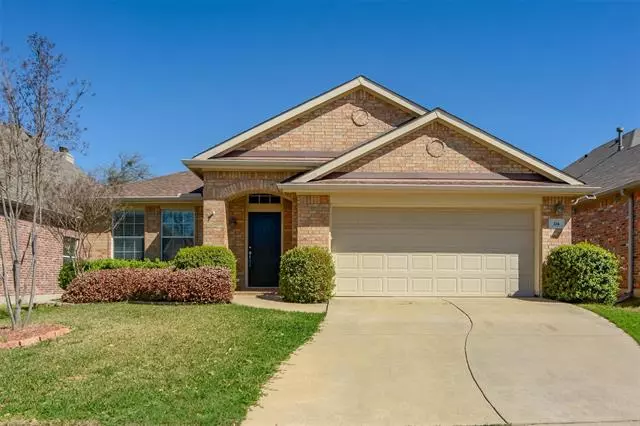 Wylie, TX 75098,316 Highland Ridge Drive