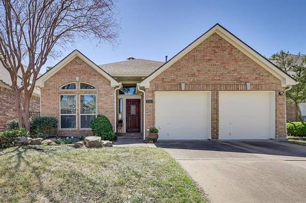 316 Old York Road, Irving, TX 75063