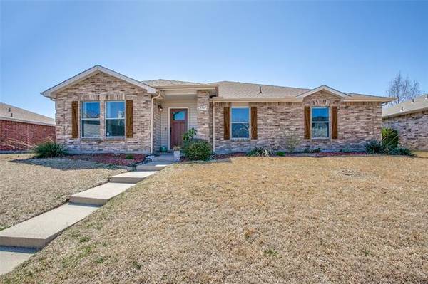 2507 Barksdale, Rockwall, TX 75032