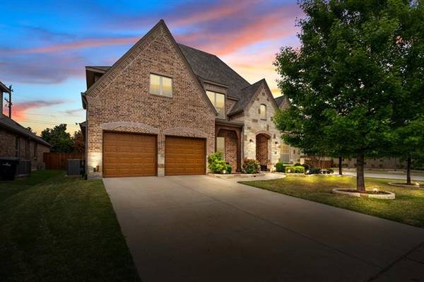 14092 Tahoe Lane, Frisco, TX 75035