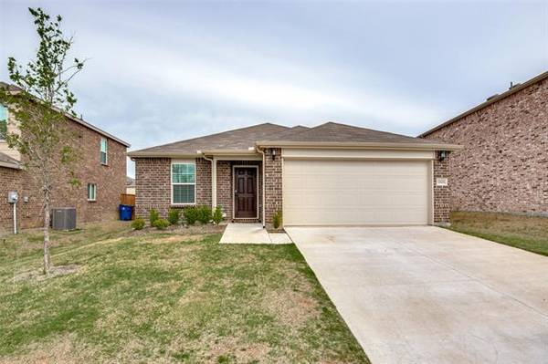 3308 Cord Place, Aubrey, TX 76227