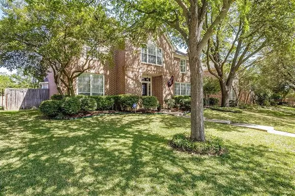 Fort Worth, TX 76123,8025 Sunscape Lane