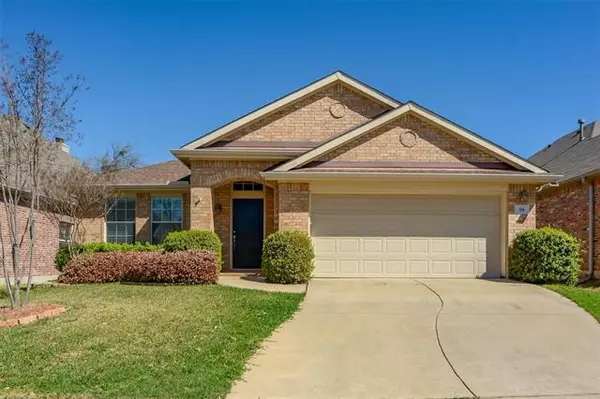 316 Highland Ridge Drive, Wylie, TX 75098