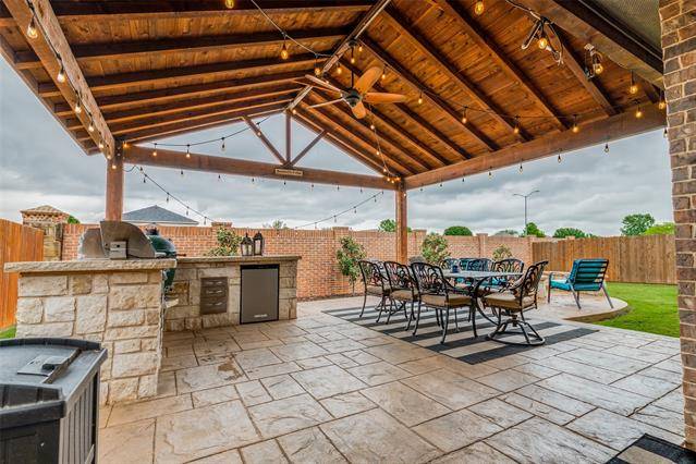 232 Chimney Rock Road, Burleson, TX 76028