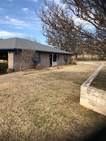 445 County Road 568, Stephenville, TX 76401