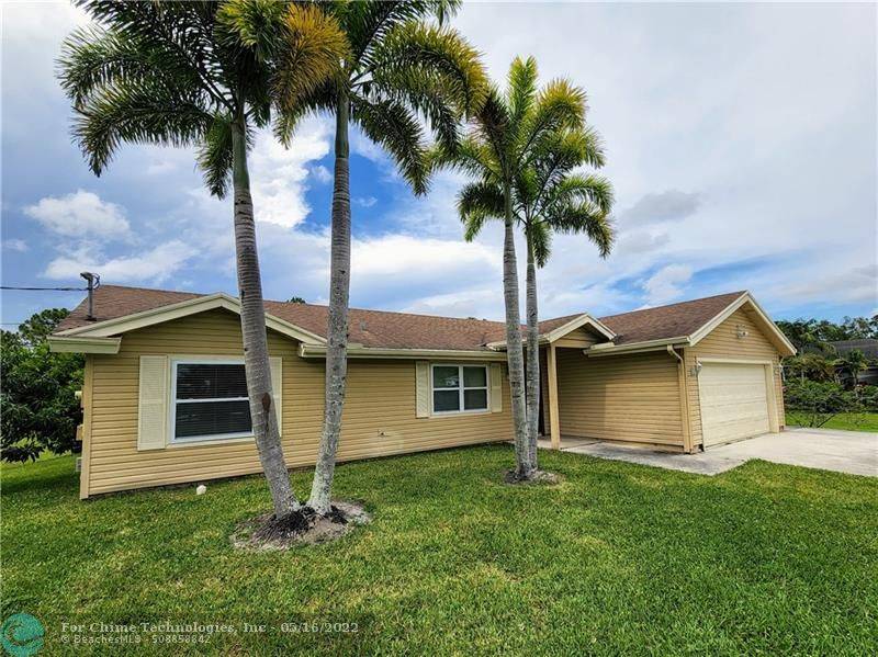Loxahatchee, FL 33470,16595 90th Street North Street