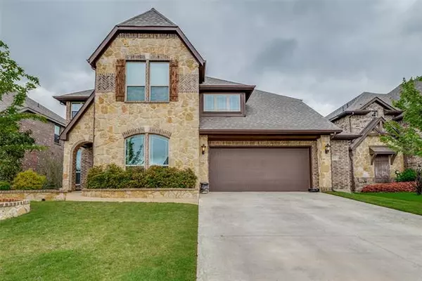 Burleson, TX 76028,232 Chimney Rock Road