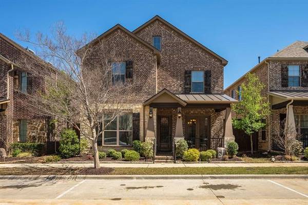 4424 Broadway Avenue, Flower Mound, TX 75028