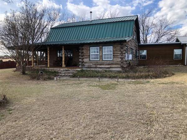 3291 Fm 1824, Hico, TX 76457