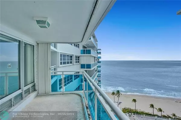 3430 Galt Ocean Drive  #1510, Fort Lauderdale, FL 33308