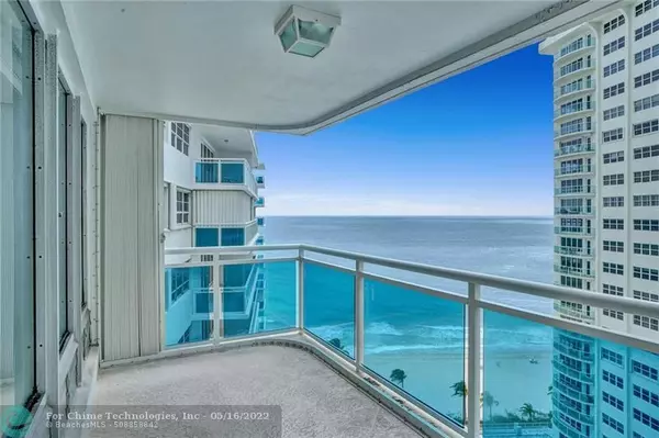 Fort Lauderdale, FL 33308,3430 Galt Ocean Drive  #1510